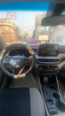 هیوندای تۆکسۆن